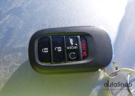 2023 Honda Cr-V Ex-L Awd из США, поврежденный, VIN 2HKRS4H78PH404803